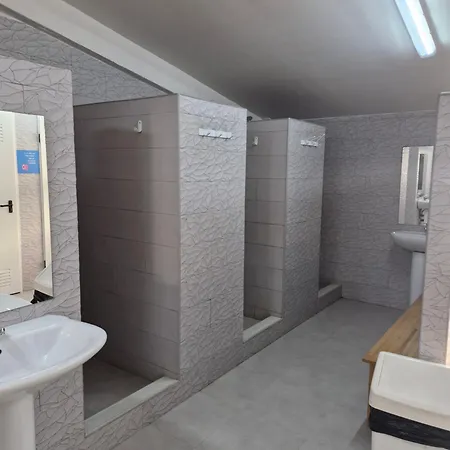 Glamping Camping Montanejos