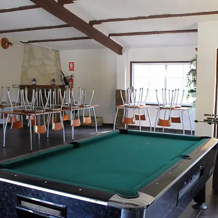 Glamping Montanejos